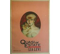 Levi Lia - Quasi Un'estate