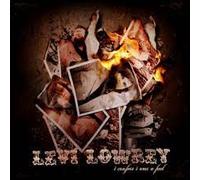 Levi Lowrey - I Confess I Was A Fool
