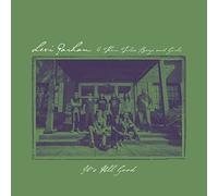 Levi Parham - It's All Good