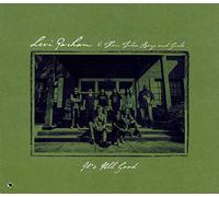 Levi Parham - It's All Good