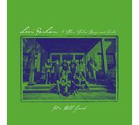 Levi Parham - It's All Good [VINYL]