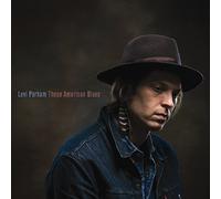 Levi Parham - These American Blues