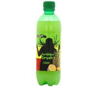 Levi Roots Caribbean Crush 500 ml (Pack of 12)