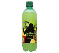 Levi Roots Caribbean Crush 500ml (Pack of 12 x 500ml)