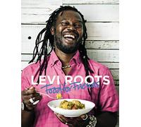 Levi Roots Food for Friends Wigig
