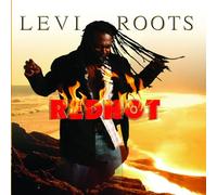 Levi Roots - Red Hot