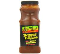 Levi Roots Reggae Jerk Barbecue Sauce 1 Litre