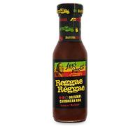 Levi Roots Reggae Reggae Original Caribbean BBQ 290g - Pack of 2