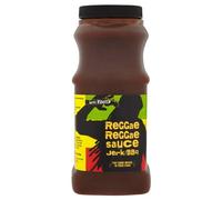 Levi Roots Reggae Reggae Sauce Jerk/BBQ 1 Litre