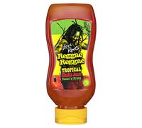 Levi Roots Reggae Reggae Tropical Chilli Jam 300g