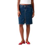Levi's Women's Low Midi Skirt Skirt (Pack of 1)