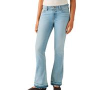 Levi´s ® 006kc Slim Boot Cut Fit Low Waist Pants