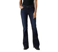 Levi´s ® 006kc Slim Boot Cut Fit Low Waist Pants