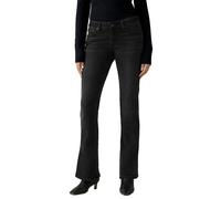 Levi´s ® 006kc Slim Boot Cut Fit Low Waist Pants