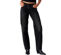 Levi´s ® 0083p Straight Fit Low Waist Jeans