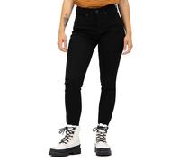 Levi's Women's 311 Shaping Skinny Jeans, Soft Black, 26W / 30L