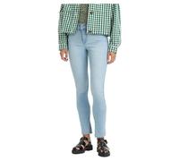 Levi´s ® 311™ Shp Skinny Slit Hem Jeans Blue 29 / 30 Woman