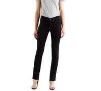 Levi's 312 Shaping Slim Jeans, Soft Black
