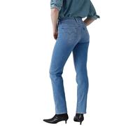 Levi´s ® 314 Shaping Straight Fit Jeans Blue 31 / 30 Woman