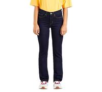 Levi´s ® 314 Shaping Straight Fit Jeans Blue 29 / 34 Woman
