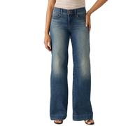 Levi's Women's Jeans 318 Tailored Wide Leg, Leaving Late, 31W x 32L