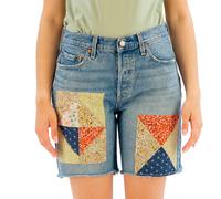 Levi´s ® 501™ 90s Denim Shorts Blue 30 Women