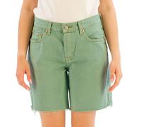 Levi´s ® 501™ 90s Denim Shorts Green 28 Women
