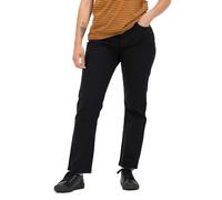 Levis 501 Crop Jeans - Black black 29 L28