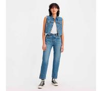 Levi´s ® 501™ Crop Jeans Blue 25 / 26 Women