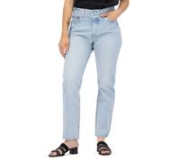 Levis 501 Cropped Jeans - Blue blue 30 L32