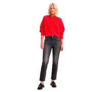 Levi´s ® 501® Cropped Jeans Red 25 / 30 Woman