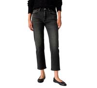 Levi's 501 Crop Jeans, Delivery Distance, 29W / 30L Women