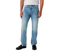 Levi´s ® 501® Fit Med Jeans Blue 32 / 32 Men