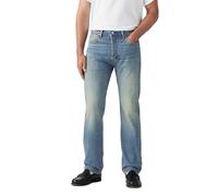 Levi´s ® 501® Fit Med Jeans Blue 33 / 32 Men