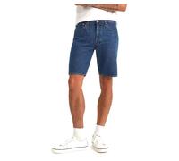 Levi´s ® 501™ Orginal Regular Waist Denim Shorts Blue 28 Men