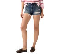 Levi's Damen 501 Original Shorts, Happy Vibes Ns, 30W