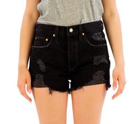 Levi´s ® 501™ Original Denim Shorts Black 30 Women
