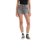 Levi's Women's 501 Original Denim Shorts, Hit The Road Bb Shor, 22