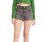 Levi´s ® 501™ Original Denim Shorts Grey 25 Women