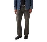 Levi's 501 Levisoriginal Fit Jeans, Oak Nights, 34W x 30L Men's