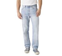 Levi’s 501 Jeans Regular Light Light blue Blue size W 36