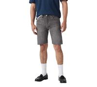 Levi´s ® 501®original Shorts Blacks Denim Shorts Grey 29 / 9 Men
