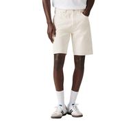 Levi´s ® 501®original Shorts Whites Denim Shorts White 32 / 9 Men