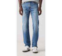 Levi's Men's 502 Taper Jeans, Come Closer, 34W / 34L