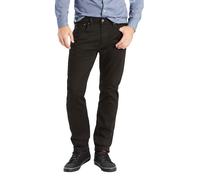 Levis Tapered jeans 502 REGULAR TAPERED in Black US 33 / 32