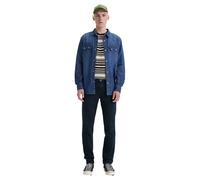 Levi's Men's 511 Slim Jeans, Master of None, 36W / 34L