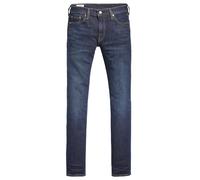 Levi's Men's 511 Slim Jeans, Biologia Adv, 34W / 32L
