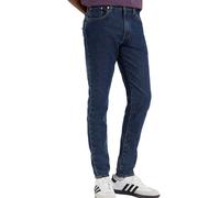 Levi´s ® 512™ Slim Taper Fit Jeans Blue 31 / 32 Men