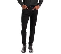 Levis 512™ Slim Tapered Jeans - Black black 32W R