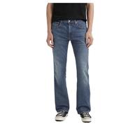 Levi's Men's 527 Slim Boot Cut Jeans, Colour 0745, 33W / 34L
